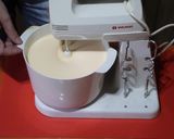 Foto del paso 2 de la receta: Pastel 3 leches