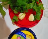 Foto langkah ke 6 dari resep Roti Bawang Putih Korea.