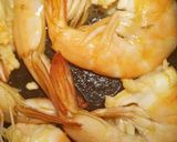 Foto langkah ke 3 dari resep Udang cumi saus padang.