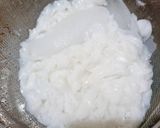 Foto langkah ke 7 dari resep Es Kopyor.