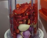 Foto langkah ke 2 dari resep Tuna Balado.