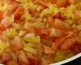 صورة لخطوة 3 من وصفة الكشنة السريعة 😋👌تجهيزات رمضان