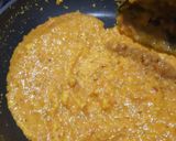 हल्दी पाक (haldi pak recipe in Hindi) रेसिपी चरण 7 फोटो