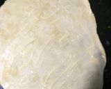 A picture of step 4 of Afghani fateer keema.