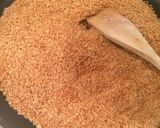 Túrógombóc recept fázis 2 fotója