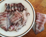 Foto del paso 4 de la receta: Calamares a la bruta