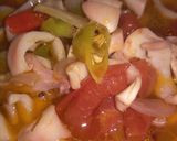 Foto langkah ke 6 dari resep Masak cumi yang simpel aja.