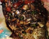 Foto langkah ke 4 dari resep Ikan bakar.