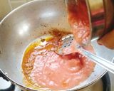 A picture of step 1 of TOMATO Malai PANEER TIKKA Masala 😋 PANEER Malai (No onion garlic Recipe).