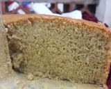Foto langkah ke 12 dari resep Banana Ciffon with Palm Sugar (gluten free).
