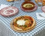Foto del paso 10 de la receta: Mi gran descubrimiento: la pizza napolitana