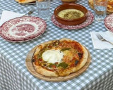 Foto del paso 10 de la receta: Mi gran descubrimiento: la pizza napolitana