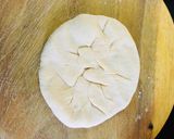 આલુ પરાઠા (Aloo Paratha Recipe In Gujarati) રેસીપી સ્ટેપ4ફોટો