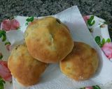 Foto del paso 8 de la receta: Pancitos Rellenos de Carne
