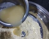 પાપડી ગાંઠીયા રેસીપી સ્ટેપ2ફોટો