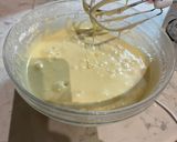 Foto del passaggio 3 della ricetta Ciambellone al caffè