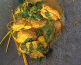 Ayam Bumbu Kemangi langkah memasak 4 foto