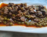 صورة لخطوة 4 من وصفة شطيطحة رئة (الفشة)