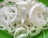 Foto del paso 5 de la receta: Onion rings (Aros de cebolla)