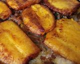 A picture of step 9 of Plantain lasagna.