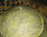 Foto langkah ke 4 dari resep Pisang Lemak kukus Booster Bb (MPASI).