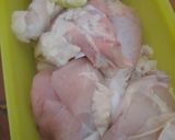 Foto langkah ke 1 dari resep Ayam Ungkep Kalasan.