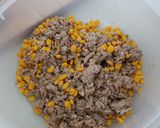 Foto del paso 4 de la receta: Ensaladilla de Alcachofas, Atún y Huevo duro