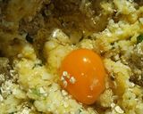 Foto del paso 4 de la receta: Croquetas de arroz y harina de maíz. 🍚🌽