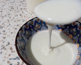 Foto langkah ke 7 dari resep 🟨Homemade Plain Yogurt 🟥.