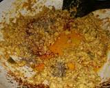 Mince chicken(keema karahi) recipe step 6 photo