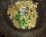 Foto langkah ke 3 dari resep Orek telur pete.