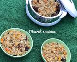 Chinese Fried rice recipe step 4 photo