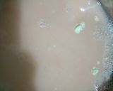 Foto langkah ke 1 dari resep Milky Jelly Drink.