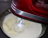 Foto del paso 2 de la receta: Bizcochuelo marmolado
