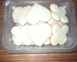 Foto del paso 5 de la receta: Galletitas de limón