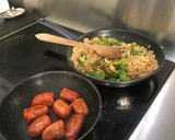 Foto del paso 1 de la receta: Migas Andaluzas