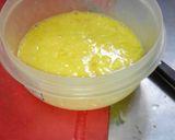 Foto del paso 4 de la receta: Tortilla de espinacas, la más rica del mundo