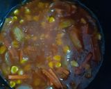 Foto langkah ke 2 dari resep Fuyunghai Saus Asam Manis.