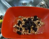 Foto del paso 3 de la receta: Budín de limón