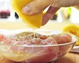 Foto del paso 2 de la receta: Pollo al Limón al Horno