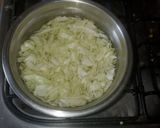 Foto del paso 1 de la receta: Ensalada Mixta