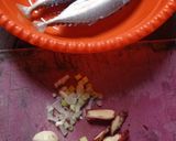 Foto langkah ke 1 dari resep Hong Sau Yi (ikan masak kecap ala Taiwan).