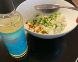 Vietnamese Crispy Pancakes with Thai Ajard dipping sauce, Can be vegetarian too! recipe step 5 photo