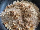 Granola fácil