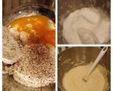 Foto del paso 6 de la receta: Tarta soufflé de Ricota y Reblochón