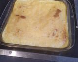 Une image de l'étape 3 de Bibingka.