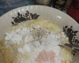 Foto langkah ke 2 dari resep Potato pancake.