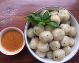 Foto langkah ke 7 dari resep Cilok.