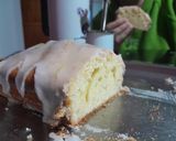 Foto del paso 7 de la receta: Budín de limón casero🍋