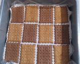 عکس مرحله 10 از دستور بیسکو بستنی solmaz